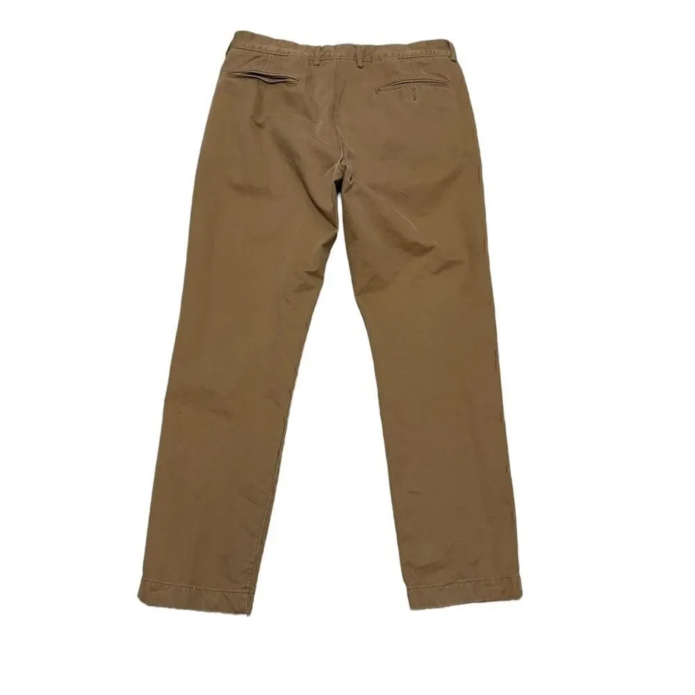 🌟J Crew🌟Khakis Pants